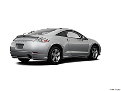 Thumbnail image of 2008 Mitsubishi Eclipse at Easy Drive USA, Inc.
