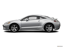 Thumbnail image of 2008 Mitsubishi Eclipse at Easy Drive USA, Inc.