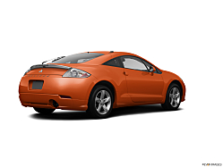 Thumbnail image of 2008 Mitsubishi Eclipse at Rjb And Son