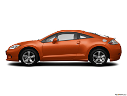 Thumbnail image of 2008 Mitsubishi Eclipse at Rjb And Son