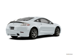 Thumbnail image of 2008 Mitsubishi Eclipse at Morrison Motor Company, Inc