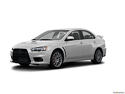 Thumbnail image of 2008 Mitsubishi Lancer Evolution at Speed Auto Sales LLC