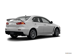 Thumbnail image of 2008 Mitsubishi Lancer Evolution at Speed Auto Sales LLC