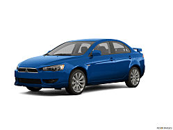 Thumbnail image of 2008 Mitsubishi Lancer at USA MOTORCARS