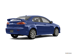 Thumbnail image of 2008 Mitsubishi Lancer at USA MOTORCARS