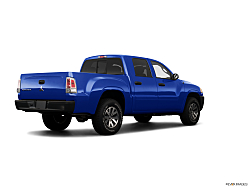 Thumbnail image of 2008 Mitsubishi Raider at Rogers Ford Lincoln