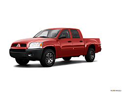 Thumbnail image of 2008 Mitsubishi Raider at Frankfort Auto Haus