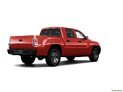 Thumbnail image of 2008 Mitsubishi Raider at Frankfort Auto Haus