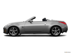 Thumbnail image of 2008 Nissan 350Z at USA MOTORCARS