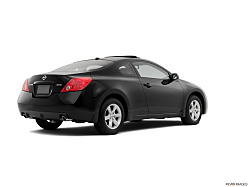 Thumbnail image of 2008 Nissan Altima at 5 STAR AUTO SALES INC