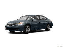 Thumbnail image of 2008 Nissan Altima at Broadway Motors
