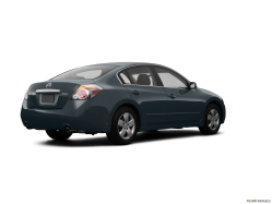 Thumbnail image of 2008 Nissan Altima at Broadway Motors