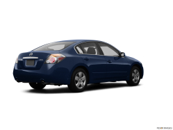Thumbnail image of 2008 Nissan Altima at Plymouth Auto Sales