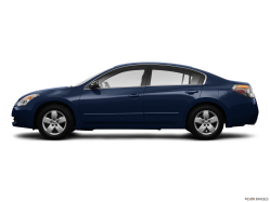 Thumbnail image of 2008 Nissan Altima at Plymouth Auto Sales