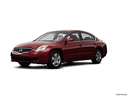 Thumbnail image of 2008 Nissan Altima at Summit Place Kia
