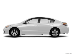 Thumbnail image of 2008 Nissan Altima at Honda of Manhasset
