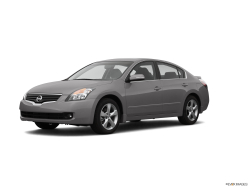Thumbnail image of 2008 Nissan Altima at Rjb And Son