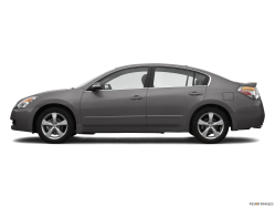 Thumbnail image of 2008 Nissan Altima at Rjb And Son