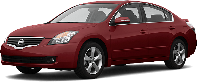 Thumbnail image of 2008 Nissan Altima at 5 STAR AUTO SALES INC