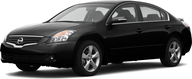 2008 Nissan Altima 2.5 at USA MOTORCARS