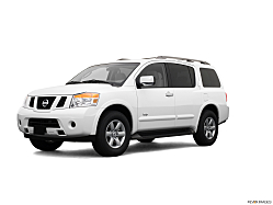 Thumbnail image of 2008 Nissan Armada at Stargate Auto Sales Murfreesboro