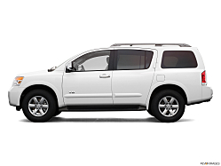 Thumbnail image of 2008 Nissan Armada at Stargate Auto Sales Murfreesboro