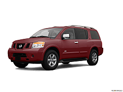 Thumbnail image of 2008 Nissan Armada at Autotrade Group