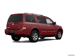 Thumbnail image of 2008 Nissan Armada at Autotrade Group