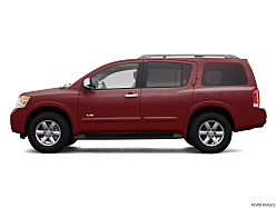 Thumbnail image of 2008 Nissan Armada at Autotrade Group