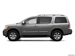 Thumbnail image of 2008 Nissan Armada at Rjb And Son
