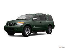 Thumbnail image of 2008 Nissan Armada at Stargate Auto Sales Murfreesboro