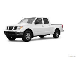 Thumbnail image of 2008 Nissan Frontier at Rjb And Son