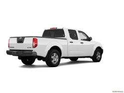 Thumbnail image of 2008 Nissan Frontier at Rjb And Son