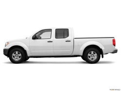 Thumbnail image of 2008 Nissan Frontier at Rjb And Son