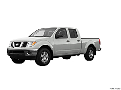 Thumbnail image of 2008 Nissan Frontier at Rjb And Son