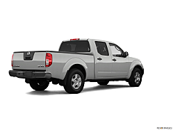 Thumbnail image of 2008 Nissan Frontier at Rjb And Son