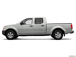 Thumbnail image of 2008 Nissan Frontier at Rjb And Son