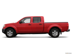 Thumbnail image of 2008 Nissan Frontier at One Source Autos, Inc.