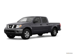 Thumbnail image of 2008 Nissan Frontier at Headquarters Nissan