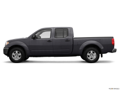 Thumbnail image of 2008 Nissan Frontier at Headquarters Nissan