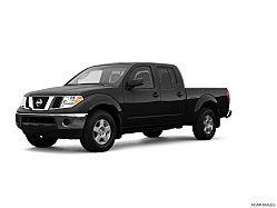 Thumbnail image of 2008 Nissan Frontier at Rjb And Son