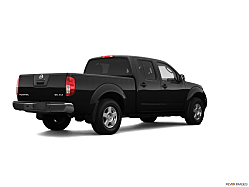 Thumbnail image of 2008 Nissan Frontier at Rjb And Son