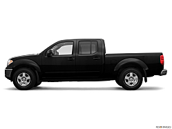 Thumbnail image of 2008 Nissan Frontier at Rjb And Son