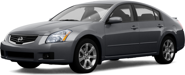 2008 Nissan Maxima 3.5 SE at Headquarters Nissan