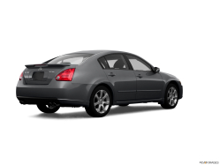 Thumbnail image of 2008 Nissan Maxima at Headquarters Nissan