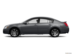 Thumbnail image of 2008 Nissan Maxima at Headquarters Nissan