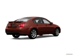 Thumbnail image of 2008 Nissan Maxima at Empire Motors