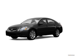 Thumbnail image of 2008 Nissan Maxima at USA MOTORCARS