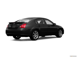 Thumbnail image of 2008 Nissan Maxima at USA MOTORCARS