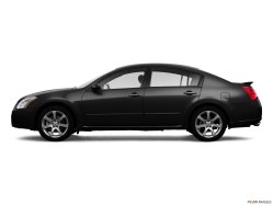 Thumbnail image of 2008 Nissan Maxima at USA MOTORCARS
